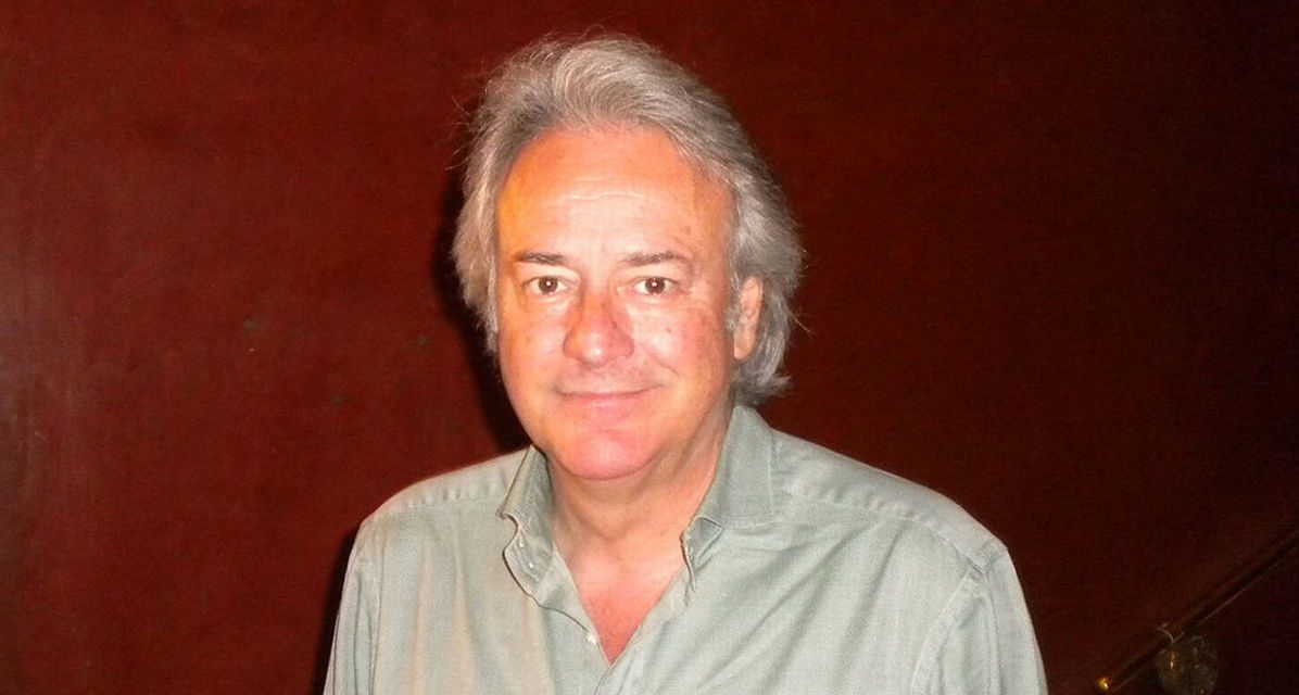 Sabato a Spigno va inscena una commedia con Corrado Tedeschi