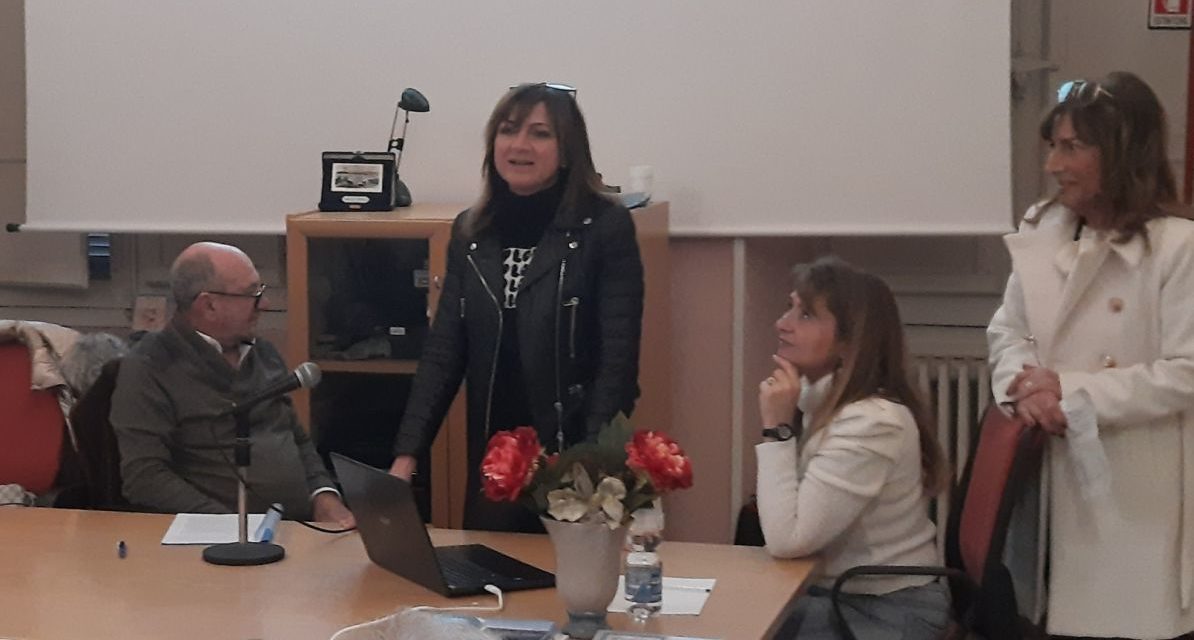 Grande successo per ”ApertaMente Diano”, che si è chiusa ieri