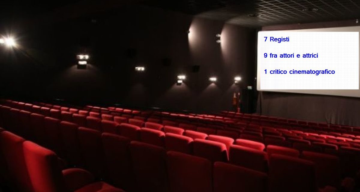 Tortona è ricca di attori e registi a livello nazionale: ecco chi e quanti sono