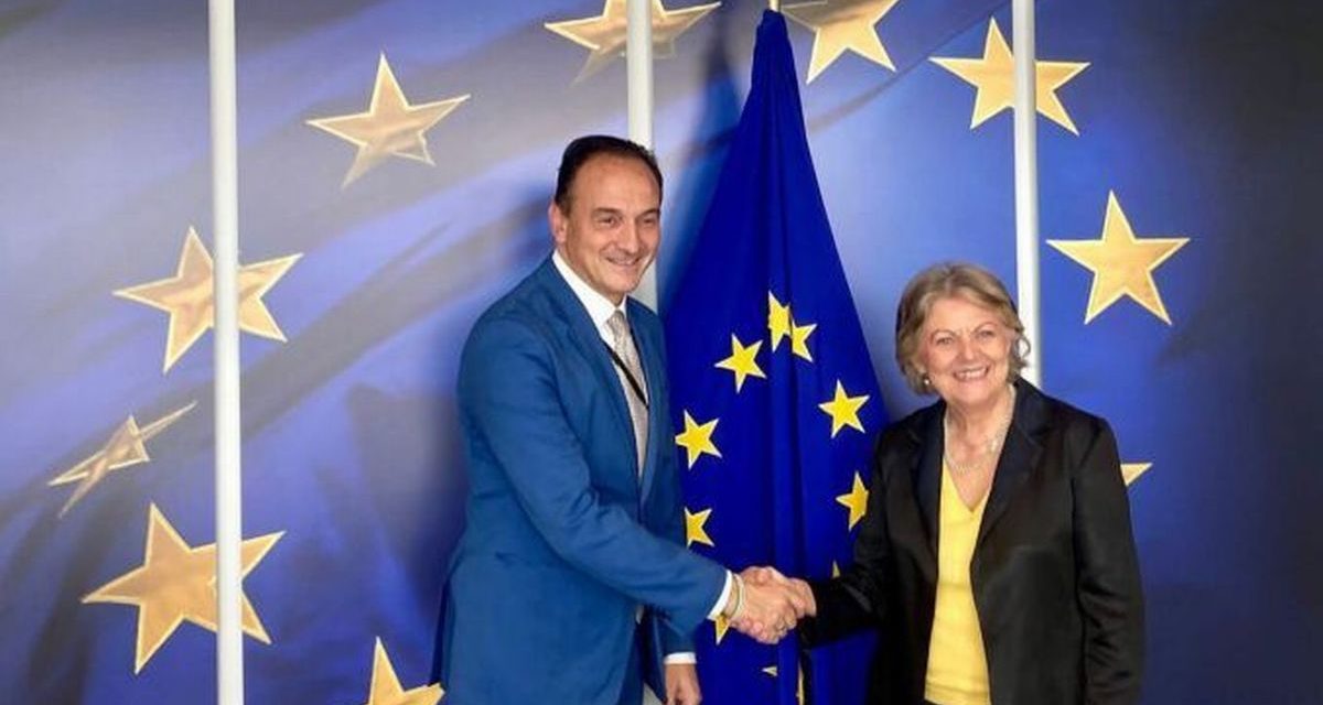 Il Piemonte mette a disposizione 30 stage retribuiti a Bruxelles