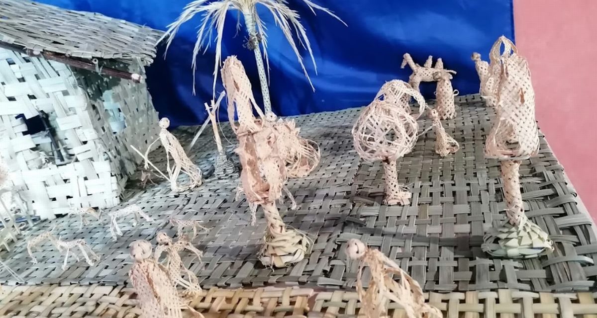 A Cervo la premiazione dei presepi in concorso per le feste natalizie