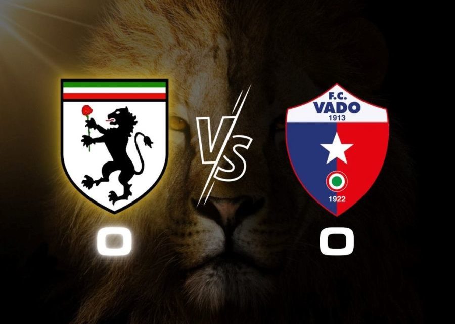 Derthona – Vado 0-0 Buon pareggio interno dei bianconeri