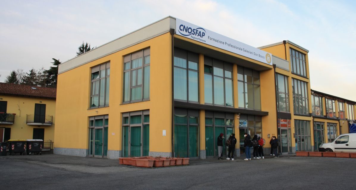 Un “Punto d’Ascolto” del CNOSFAP nella Biblioteca di Serravalle Scrivia