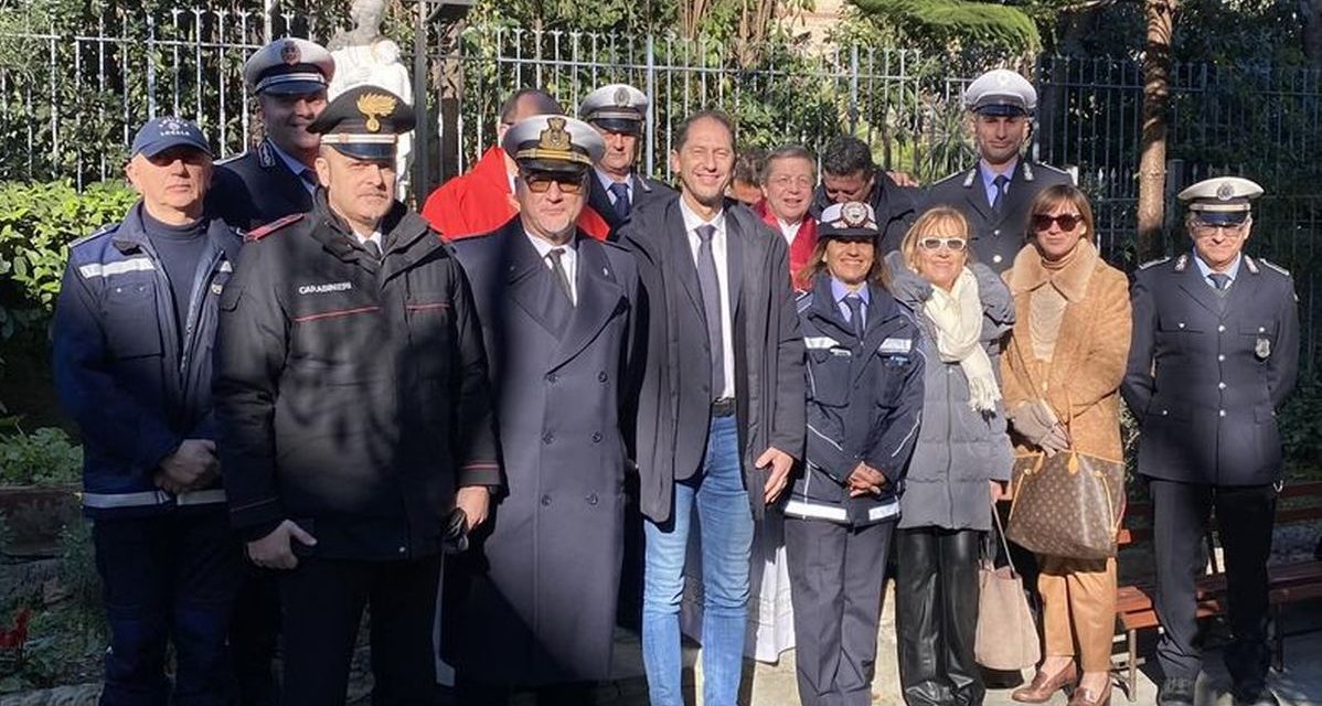 La ricorrenza di San Sebastiano festeggiata nel Golfo Dianese