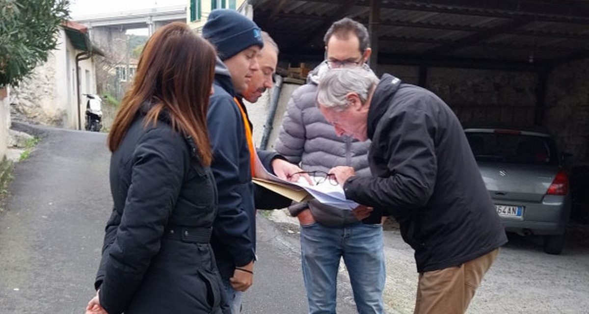 Imperia, con la firma del protocollo al via la realizzazione della nuova bretella di Caramagna