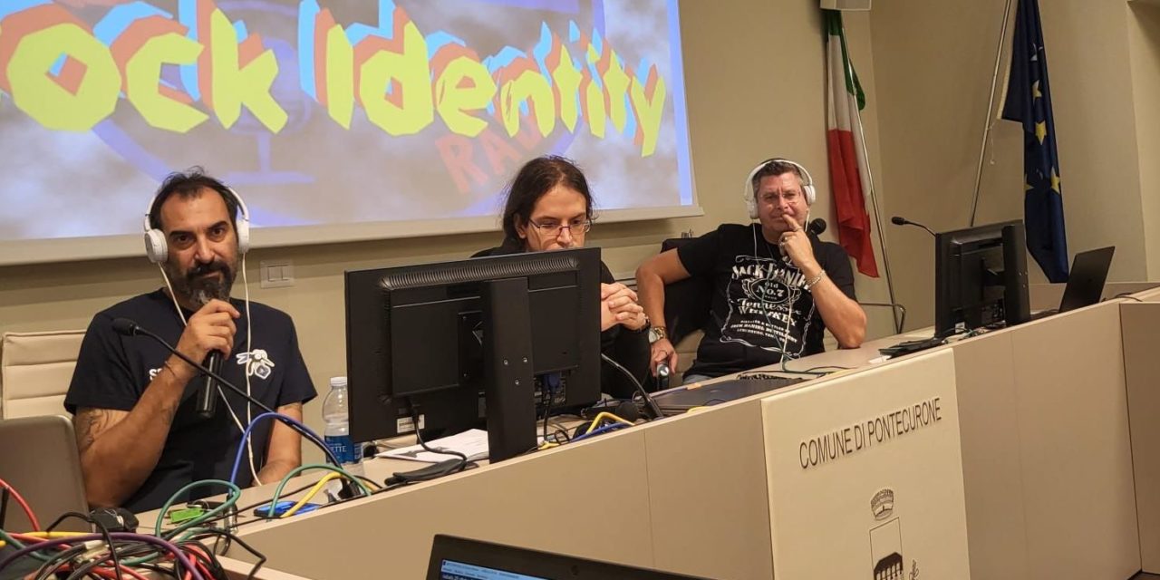 Al “Tiglio” di Pontecurone con Radio 15 minuti per trovare la propria identità musicale