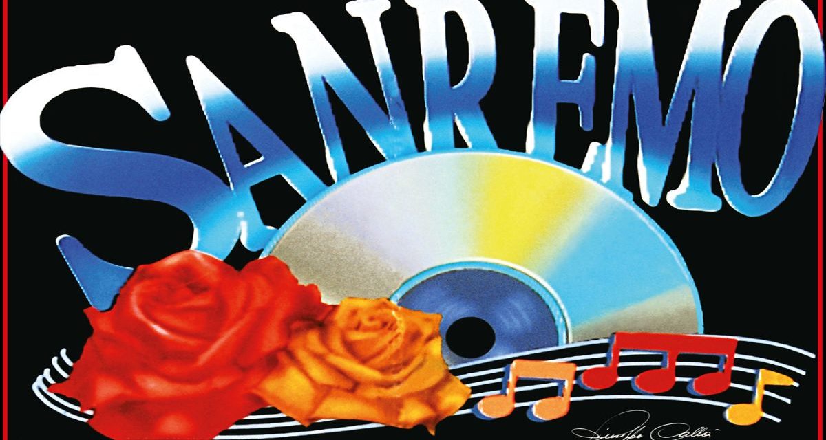 Da Sabato al Museo dei Clavesana di Cervo la storia del Festival di Sanremo