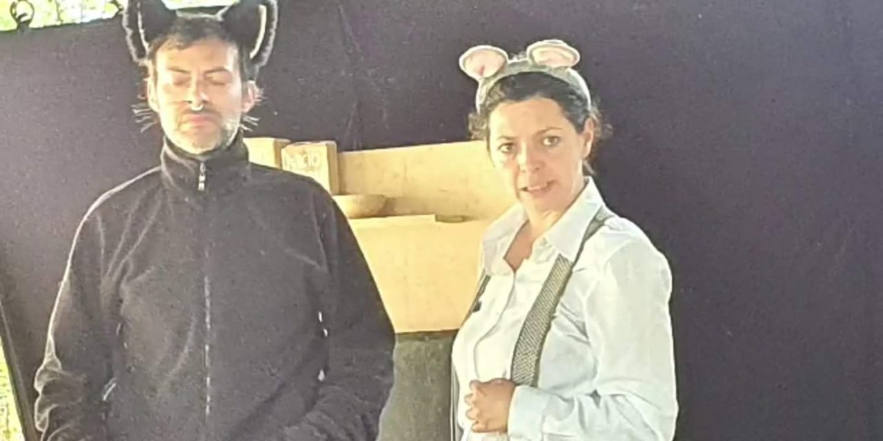 A San Lorenzo al mare domenica c’è lo spettacolo “Straordinari amici”