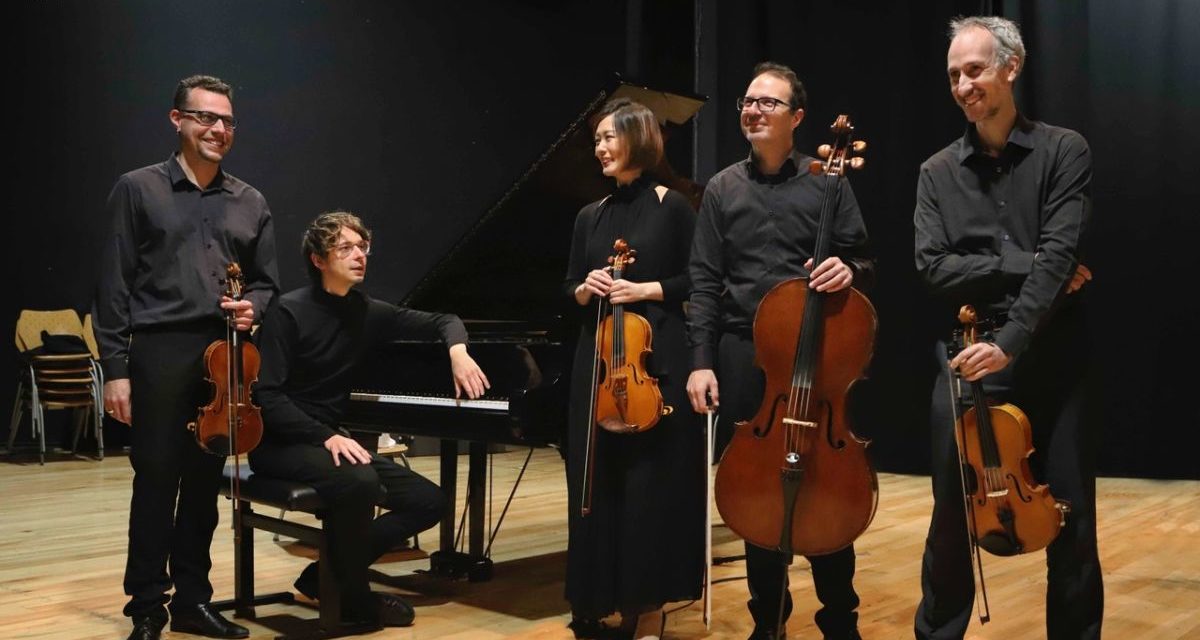 Domani si chiude il Perosi festival di Tortona con un bel concerto gratuito