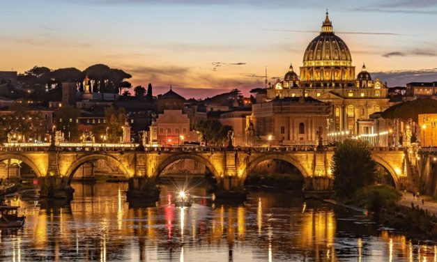 ACQUI TERME ROMANA – VINUM Masterclass: Il vino al tempo dell’Impero Romano