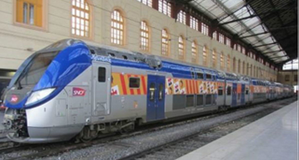 Sette treni in più dal Piemonte per il Ponente Ligure per le feste pasquali