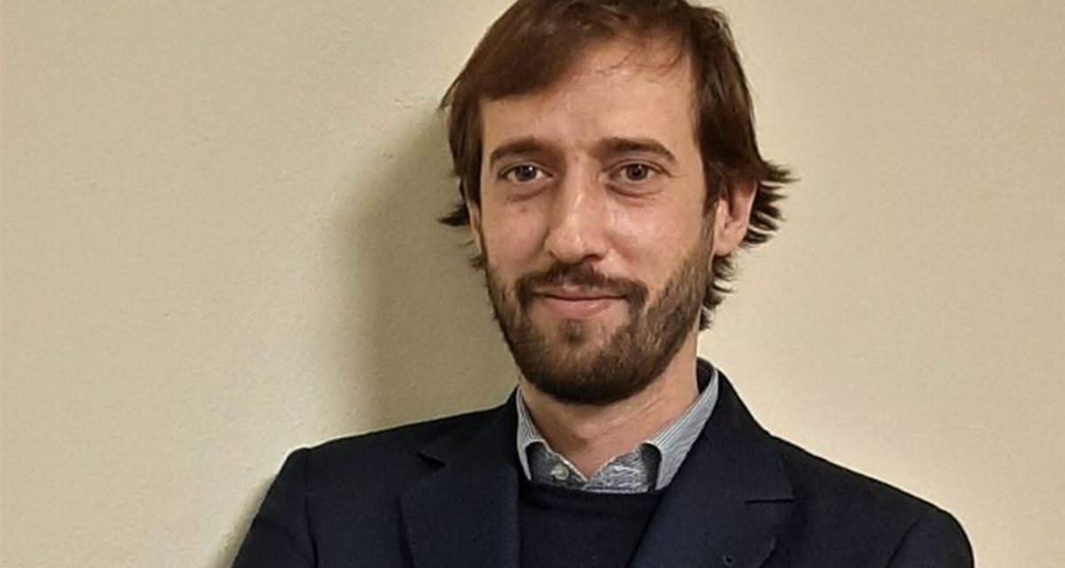Marco Peretti è il nuovo Amministratore Delegato di Gestione Ambiente
