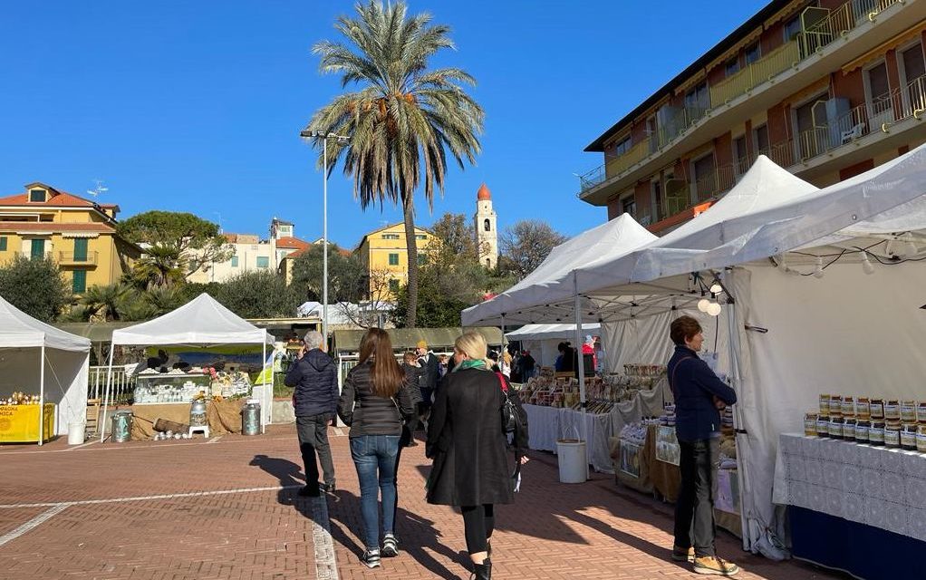 Attività laboratoriali in evidenza alla Fiera della Candelora a San Bartolomeo
