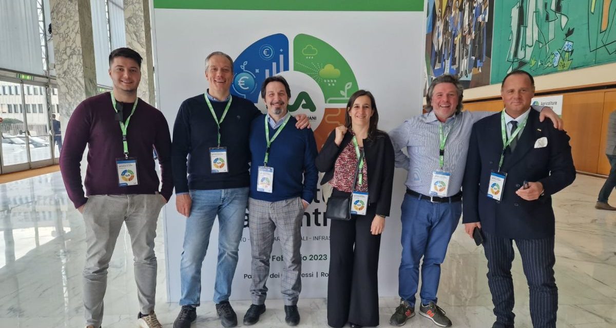 <strong>Nuovo Commissario Psa, Cia: «Speriamo cambi qualcosa»</strong>