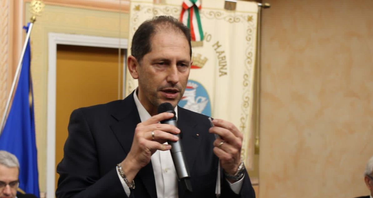 A Diano Marina si conclude la rassegna “I Venerdì della conoscenza”