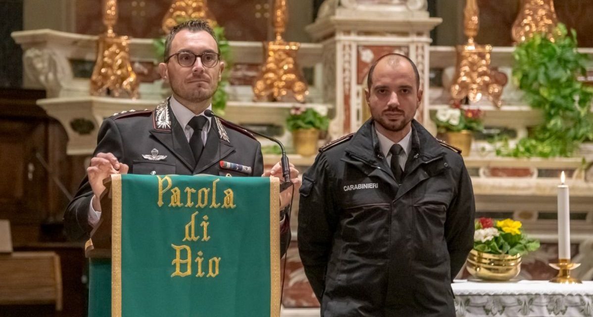 I carabinieri di Tortona visti gli ottimi risultati continuano la campagna antitruffe. Alcuni consigli utili