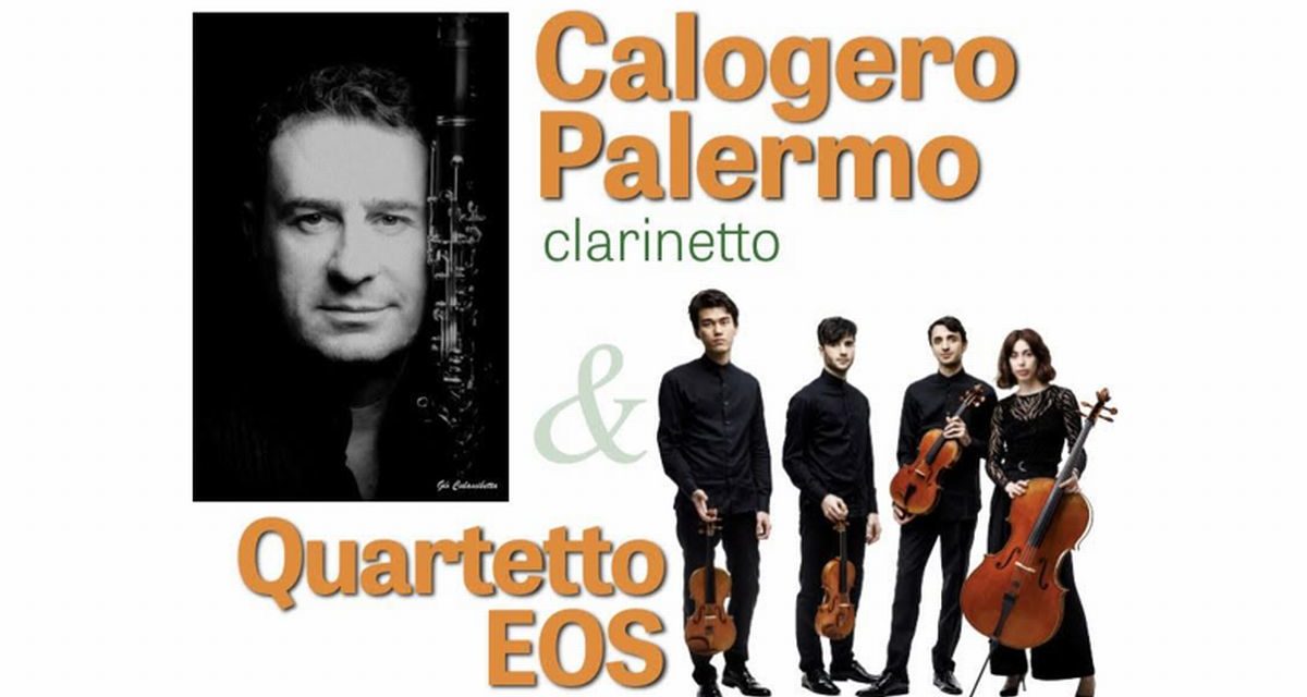 Venerdì a Novi Ligure un bel concerto di Musica classica