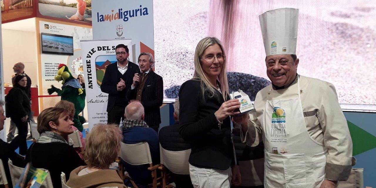 Turismo: la valle Arroscia protagonista alla prima giornata della borsa internazionale del turismo di Milano