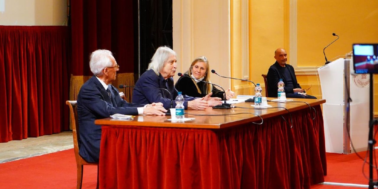 Sabato Enrico Vanzina inaugura la stagione invernale dei Martedì Letterari  a Sanremo