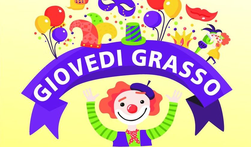 Domani a Diano Castello la Festa del Giovedì Grasso