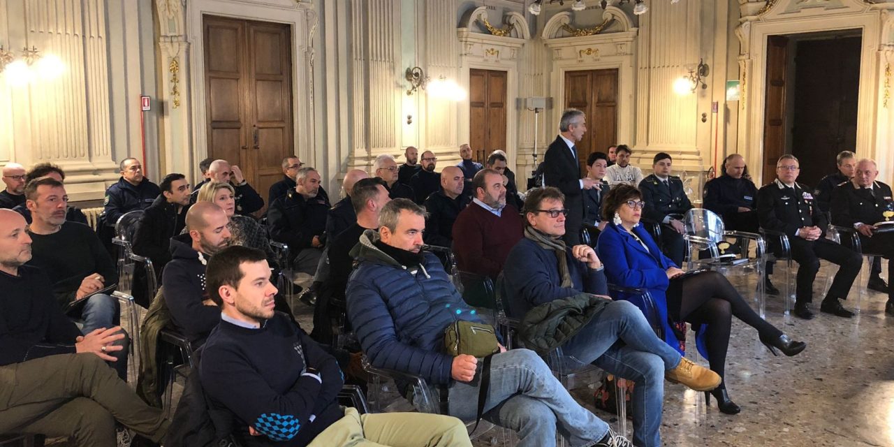 Polizia Locale di Casale: una giornata di studio sulla Riforma Cartabia