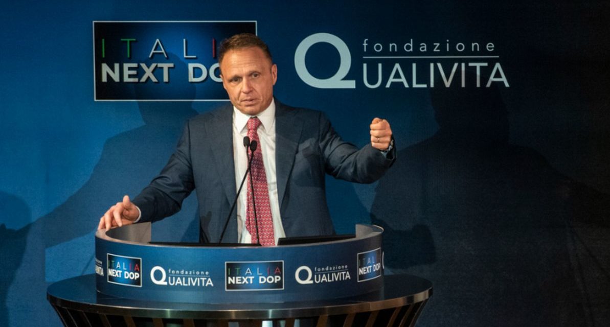 Successo a Roma per Nex DOP Olio Riviera Ligure DOP presente con l’Università Cattolica di Piacenza