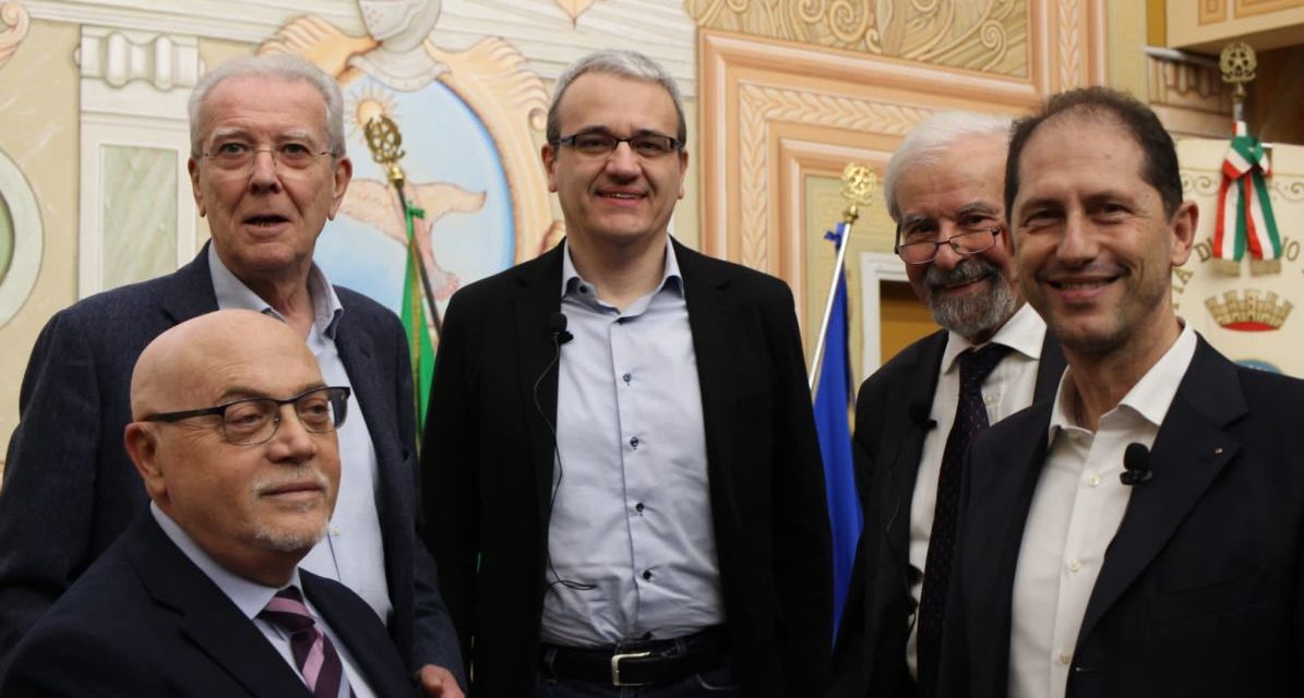 Un successo i venerdì della conoscenza a Diano Marina con la partecipazione di tanti esperti