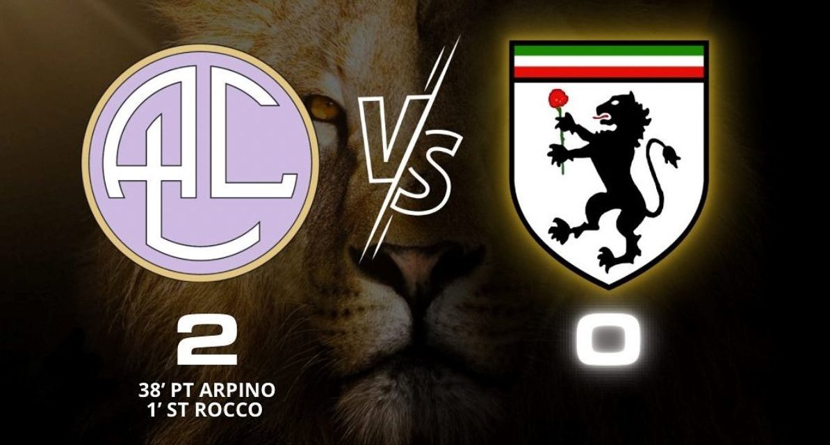 Arriva l’ennesima sconfitta per il Derthona calcio, così davvero non va!