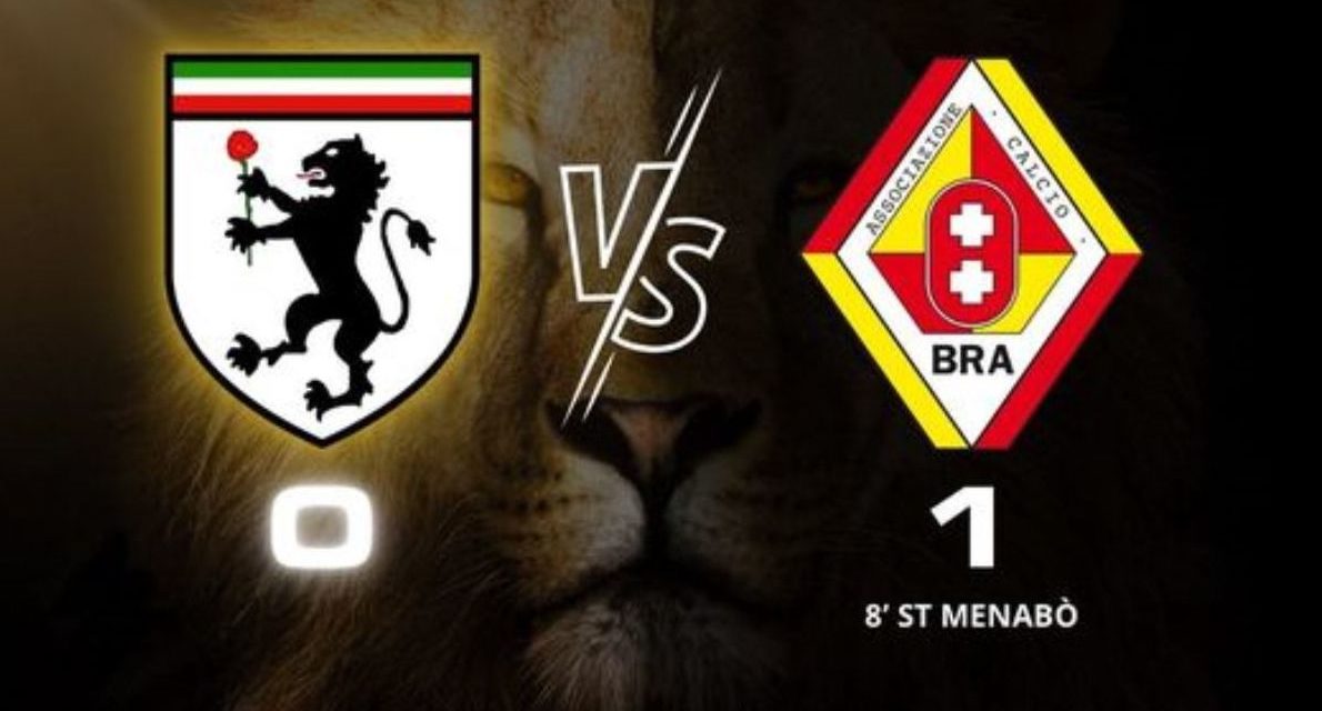 Brutta sconfitta in casa del Derthona calcio. E poteva andare peggio