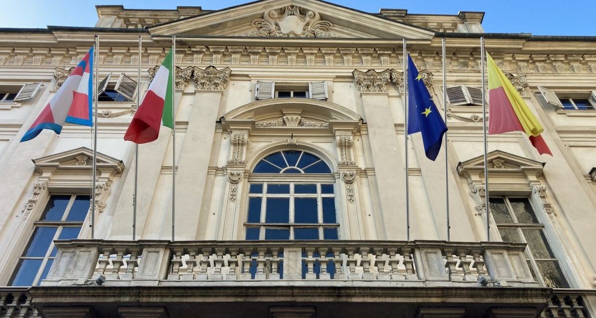 Personaggi Alessandrini: Ugo Cavallero, nella stanza dei bottoni durante la Prima Guerra Mondiale