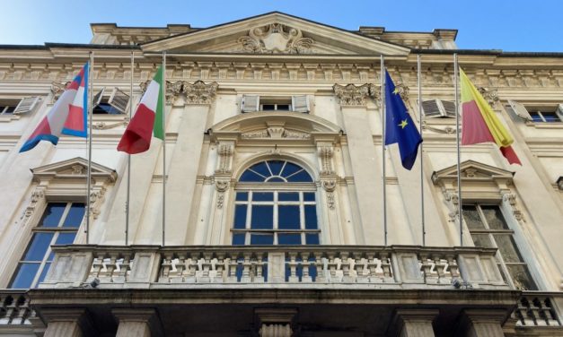 Personaggi Alessandrini: Ugo Cavallero, nella stanza dei bottoni durante la Prima Guerra Mondiale