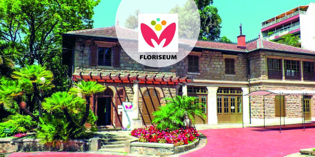 Sabato al Museo dei fiori di Sanremo al via una rassegna letteraria di Antea edizioni