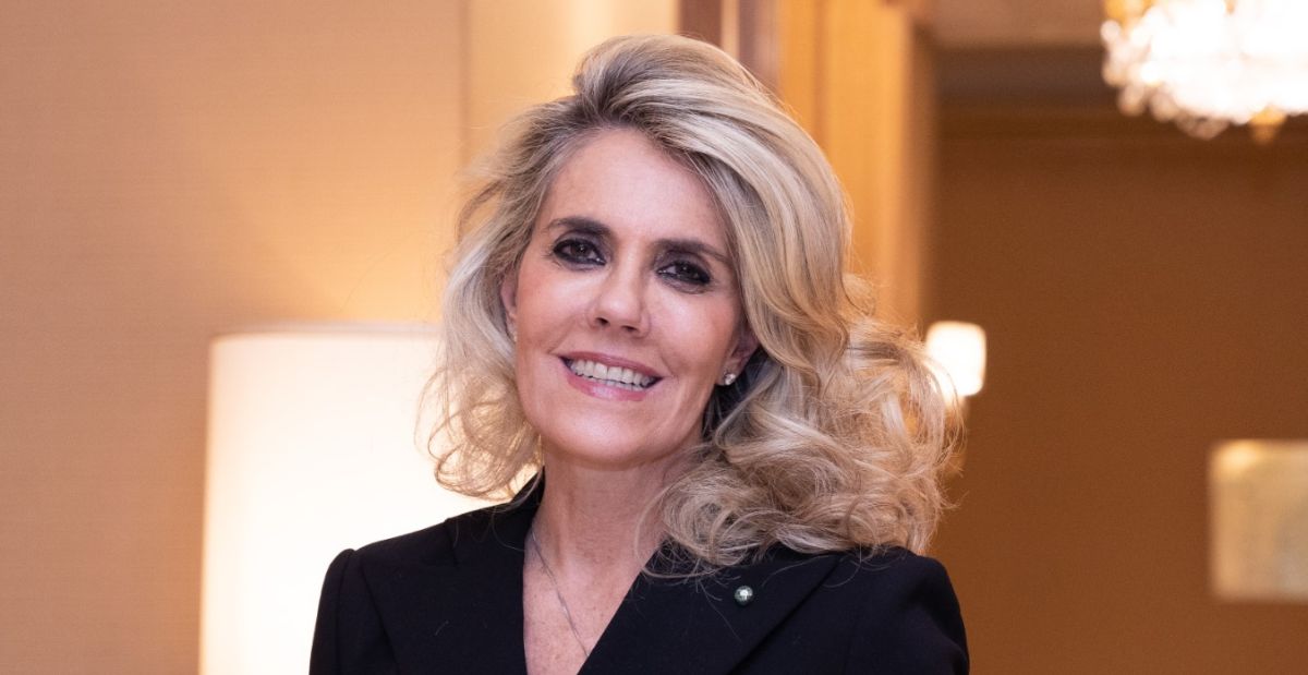 Barbara Cittadini: <strong>“Buon lavoro a nuova squadra presidenza Aiop Piemonte”</strong>