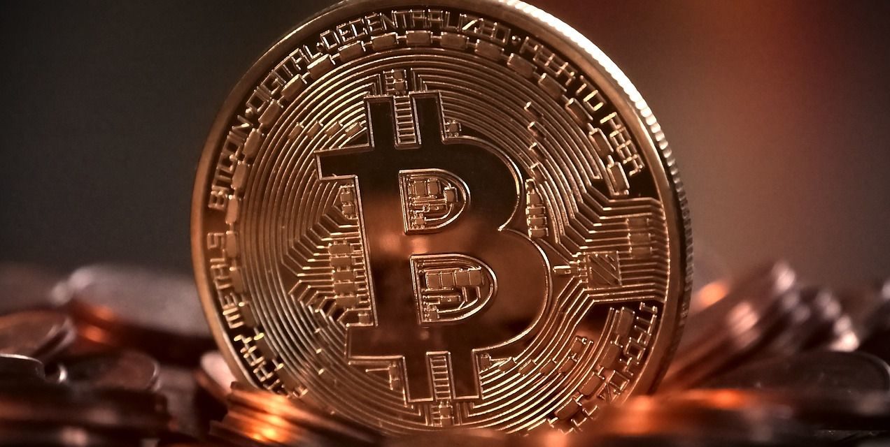 Variabili dietro il flusso della coppia bitcoin dollaro