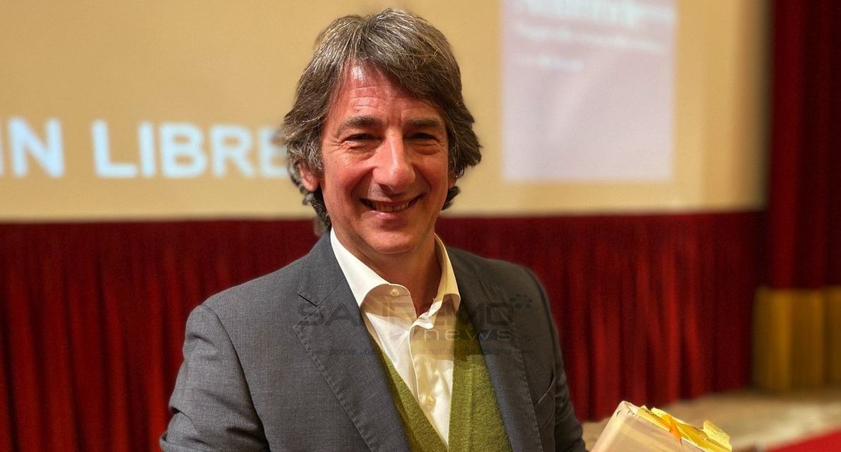 <strong>Carlo Piano ai Martedì Letterari il 21 marzo ore 16.30.</strong>