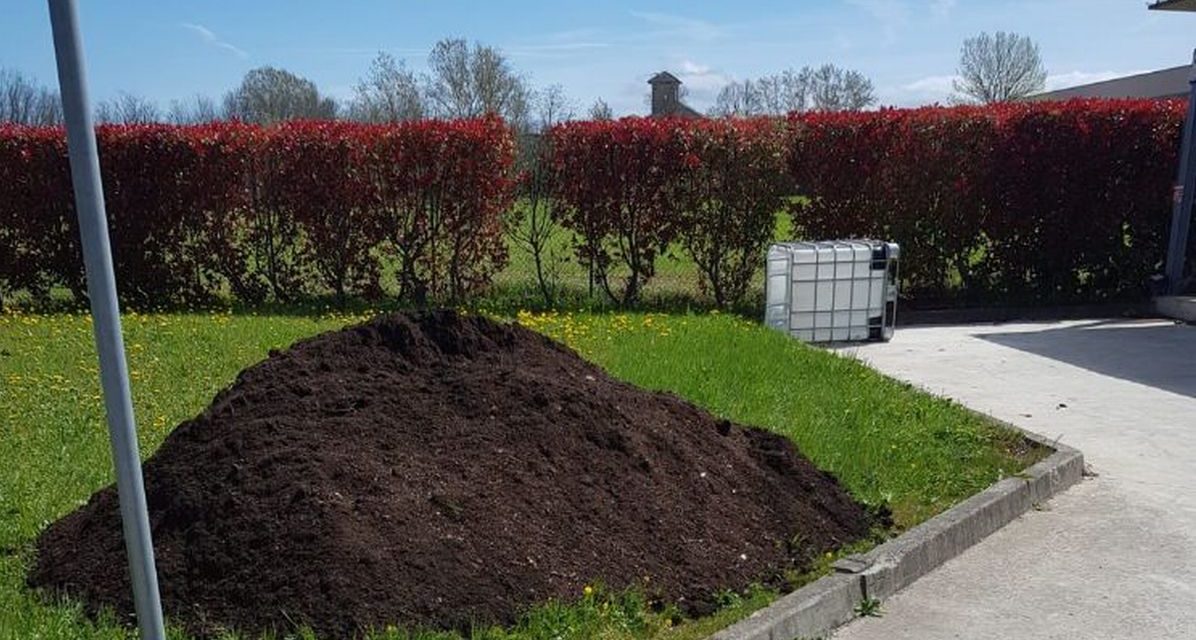 A Tortona e Novi Ligure Gestione Ambiente riprende il Servizio Compost gratuito