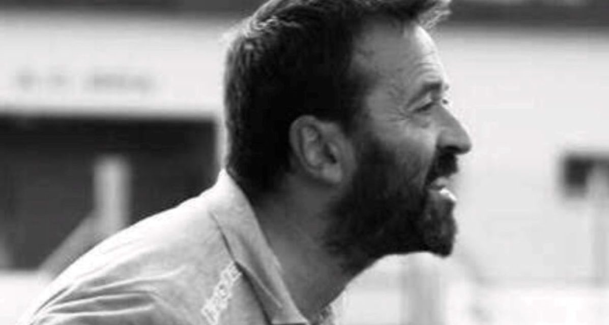 A Fabrizio Daidola la guida tecnica del Derthona calcio