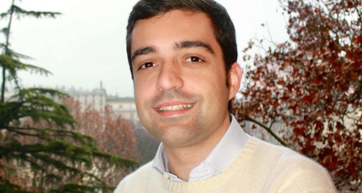 Novi Ligure al Voto: la Lega rompe con FDI e candida <strong>Giacomo Perocchio</strong>