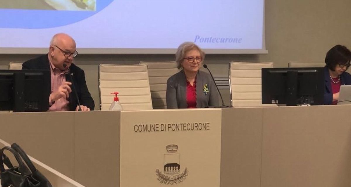 Pontecurone ha festeggiato l’8 marzo con una bella mostra