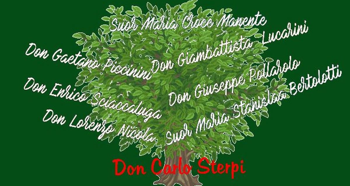 Venerdì il Giardino dei Giusti di Pontecurone si arricchisce di un nuovo Membro