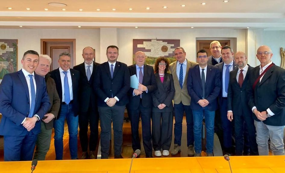 Nucleare, Sindaci alessandrino soddisfatti per incontro con Pichetto. Ribadiamo no a scorie su territorio