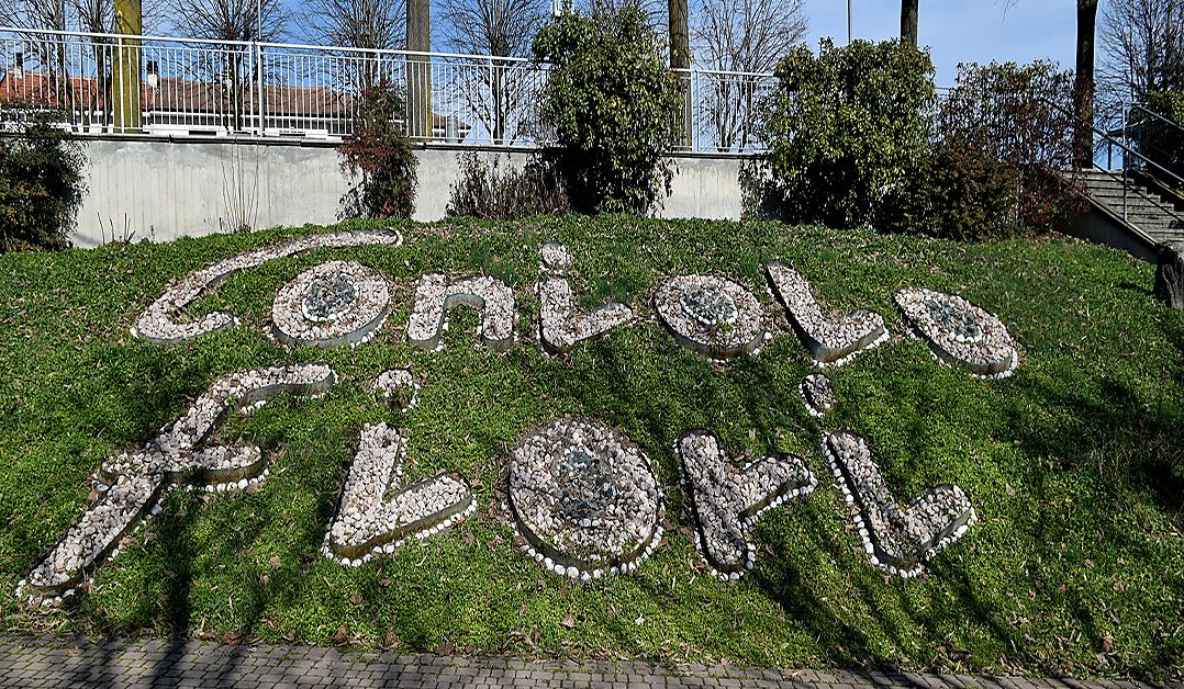 Coniolo presente alla Fiera di Casale Monferrato in programma nel week end