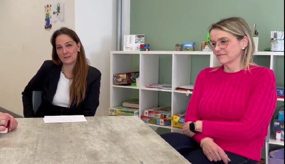 Il Comune di Tortona racconta le Donne con una serie di Video