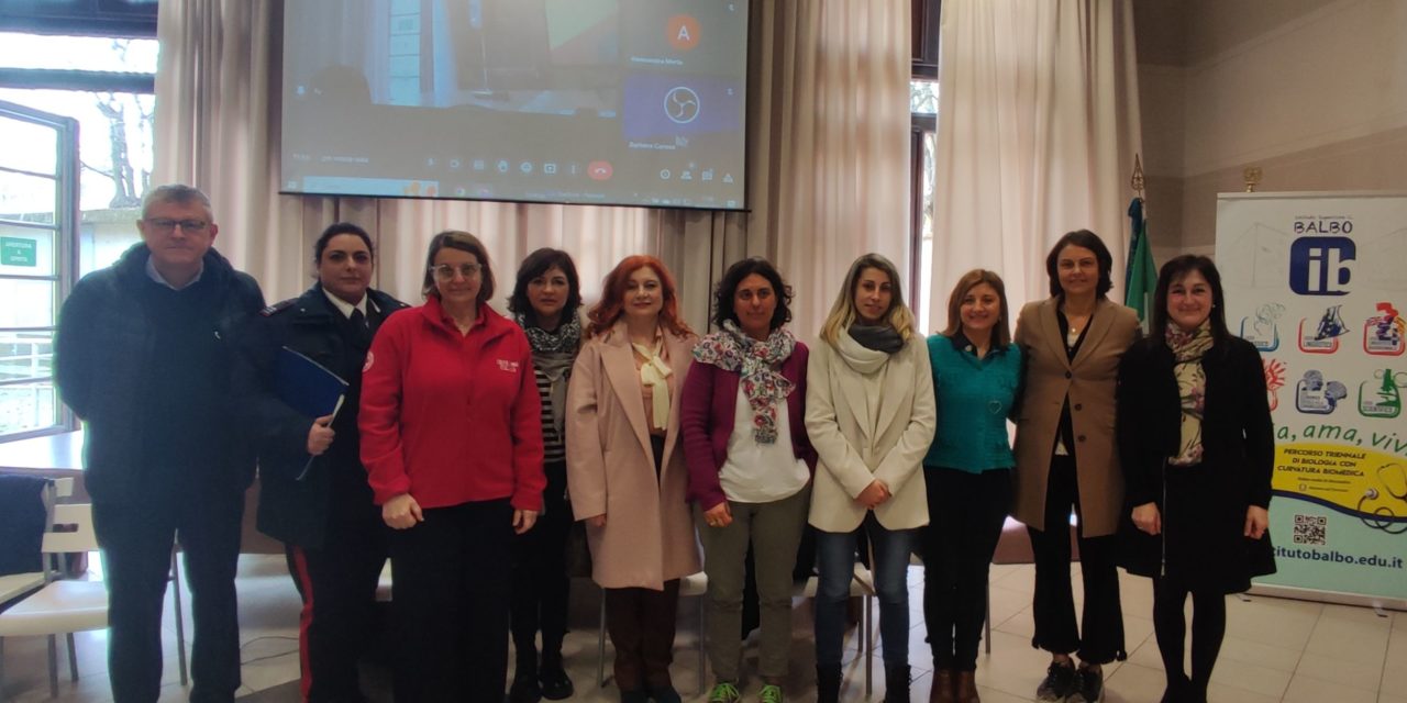 Violenza di genere: conclusi gli incontri negli istituti scolastici di Casale Monferrato