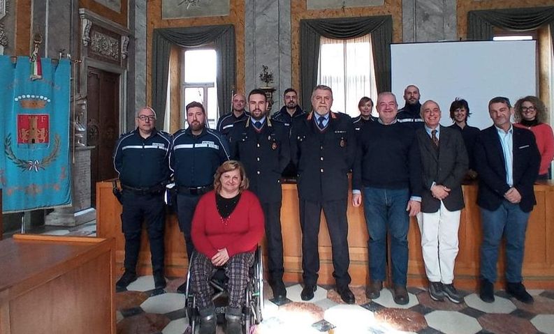 Ha preso il via a Valenza il Progetto “Scuole Sicure”