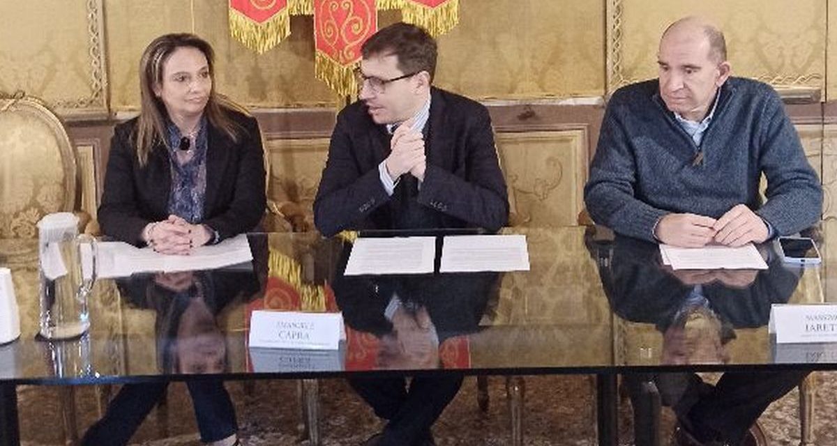 Presentata a Casale Monferrato la prossima Fiera di San Giuseppe