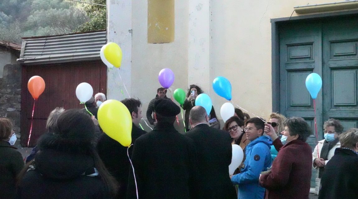 A Villa Viani di Pontedassio torna la festa di San Giuseppe