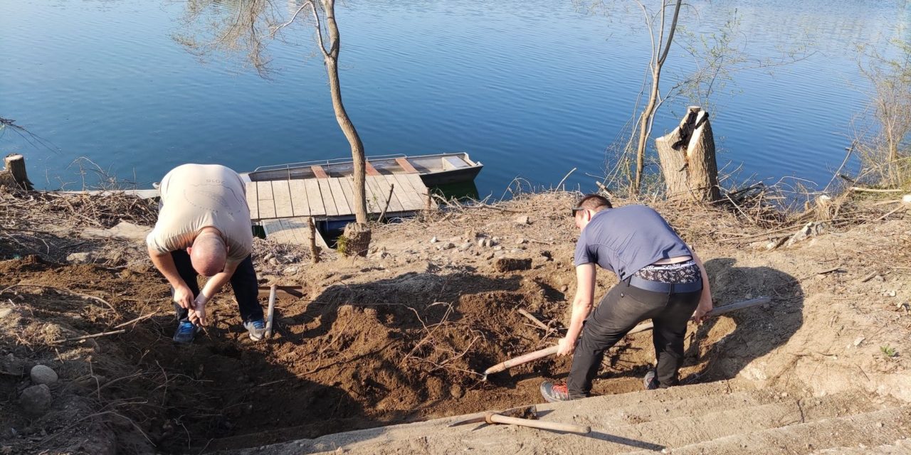 Sabato a Casale Monferrato su ripulisce il fiume Po. Come partecipare