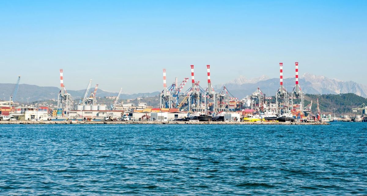 EGOInternational: le previsioni sull’export dell’industria ligure