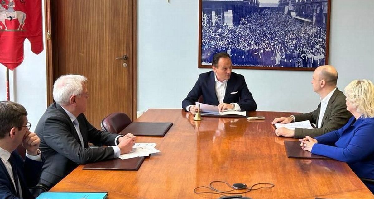 La proprietà non partecipa all’incontro sulle Terme di Acqui, al via il mandato ai legali di Comune e Regione